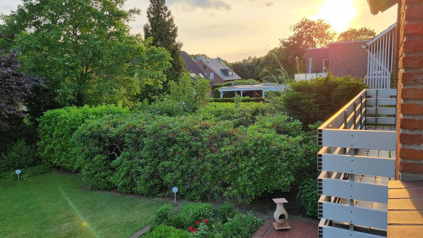 Prodej domu 166 m², pozemek 607 m², Nordhorn, Dolní Sasko Prodej domu 166 m², pozemek 607 m², Nordhorn, Dolní Sasko