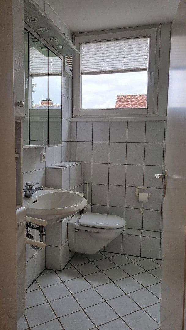 Prodej domu 166 m², pozemek 607 m², Nordhorn, Dolní Sasko Prodej domu 166 m², pozemek 607 m², Nordhorn, Dolní Sasko