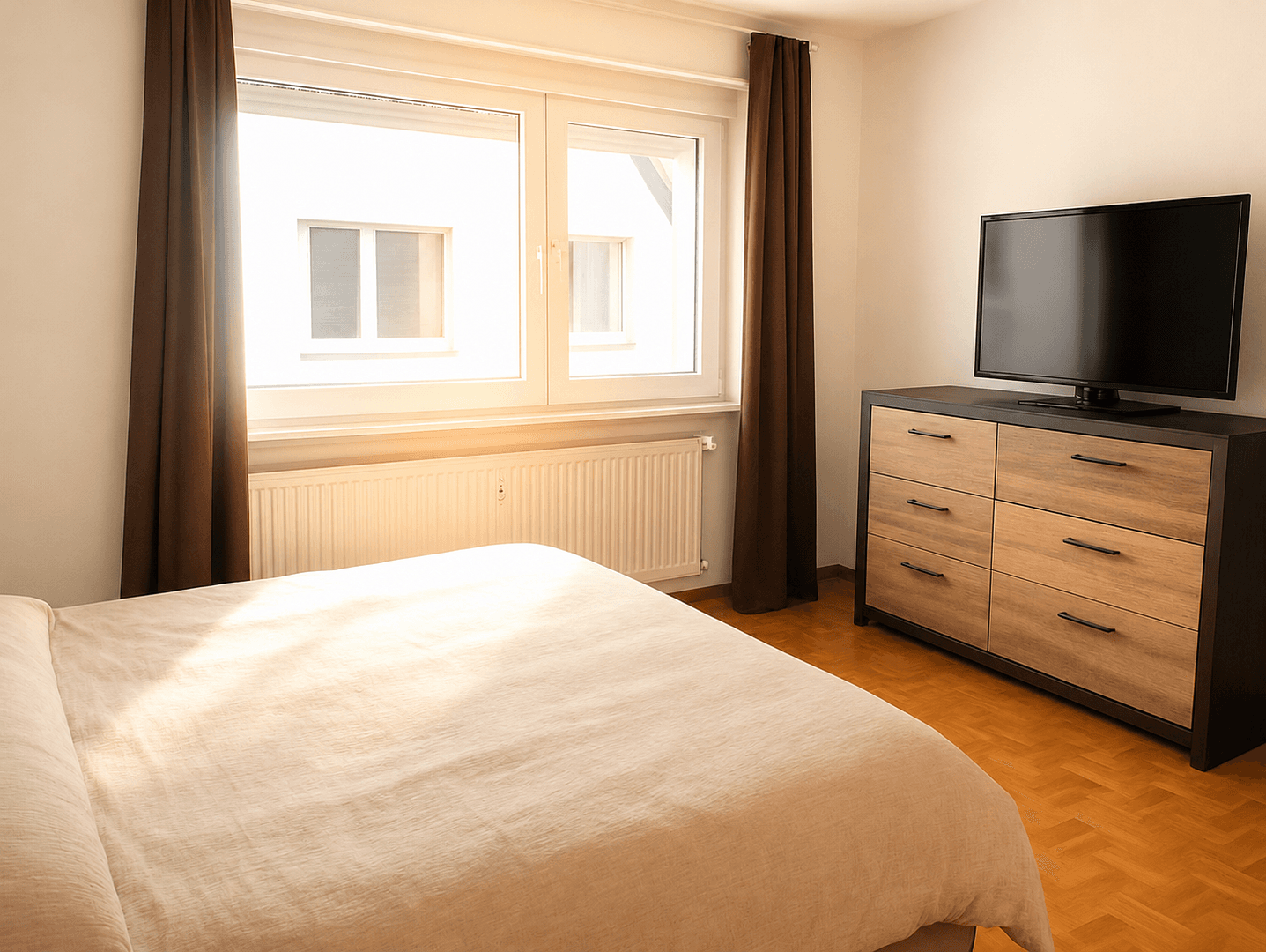Prodej bytu 2+1 40 m², Biedenkopfer Straße, Siegen, Severní Porýní-Vestfálsko Prodej bytu 2+1 40 m², Biedenkopfer Straße, Siegen, Severní Porýní-Vestfálsko