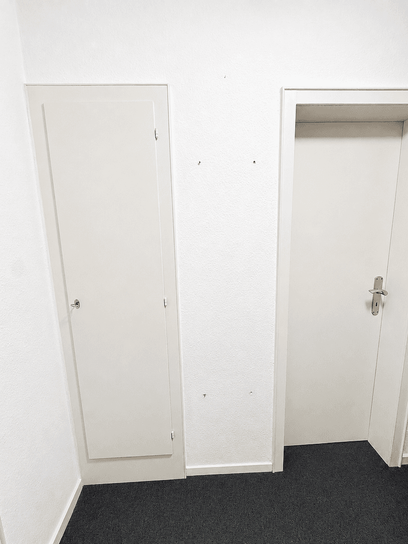 Prodej bytu 2+1 40 m², Biedenkopfer Straße, Siegen, Severní Porýní-Vestfálsko Prodej bytu 2+1 40 m², Biedenkopfer Straße, Siegen, Severní Porýní-Vestfálsko
