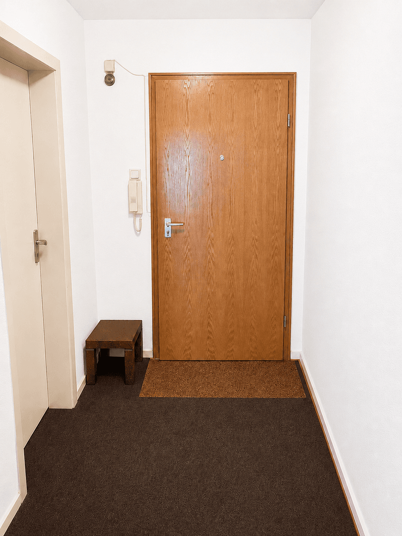 Prodej bytu 2+1 40 m², Biedenkopfer Straße, Siegen, Severní Porýní-Vestfálsko Prodej bytu 2+1 40 m², Biedenkopfer Straße, Siegen, Severní Porýní-Vestfálsko