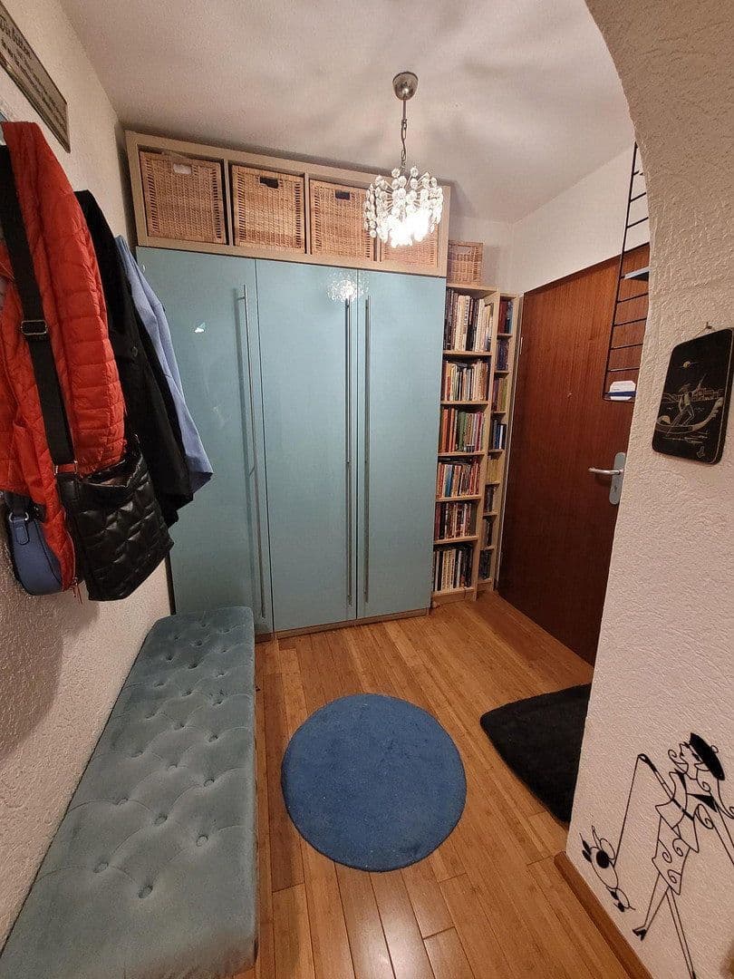 Prodej bytu 3+1 113 m², Mannheim, Bádensko-Württembersko Prodej bytu 3+1 113 m², Mannheim, Bádensko-Württembersko