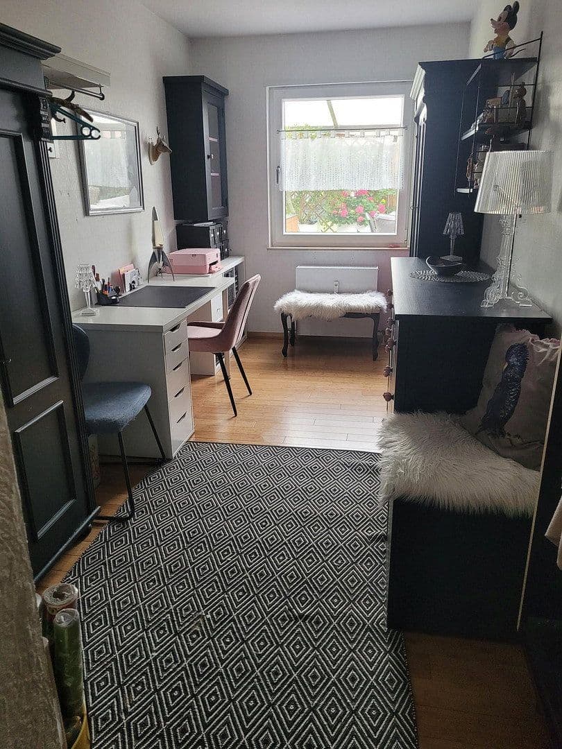 Prodej bytu 3+1 113 m², Mannheim, Bádensko-Württembersko Prodej bytu 3+1 113 m², Mannheim, Bádensko-Württembersko