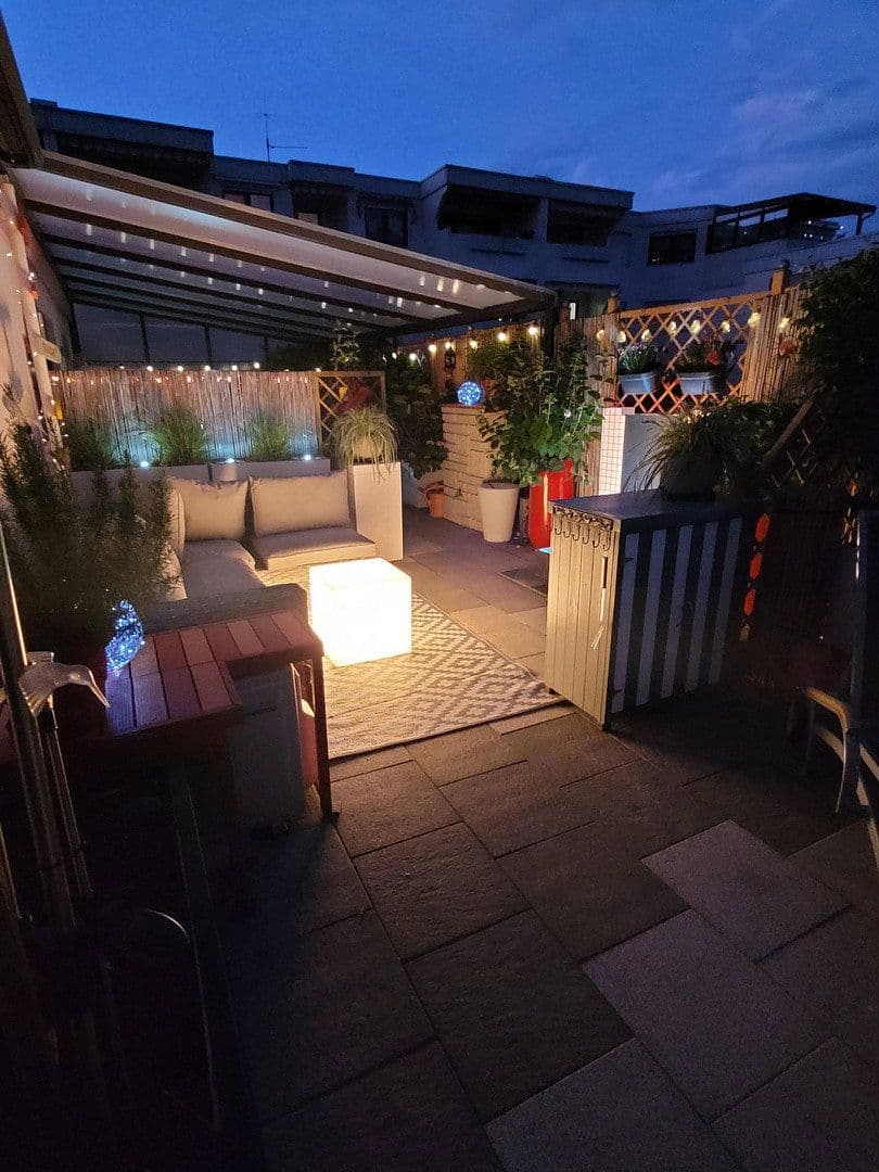 Prodej bytu 3+1 113 m², Mannheim, Bádensko-Württembersko Prodej bytu 3+1 113 m², Mannheim, Bádensko-Württembersko