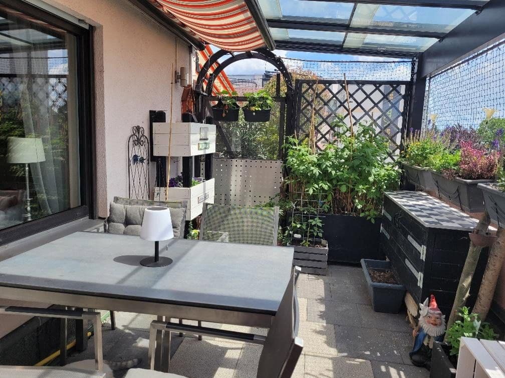 Prodej bytu 3+1 113 m², Mannheim, Bádensko-Württembersko Prodej bytu 3+1 113 m², Mannheim, Bádensko-Württembersko