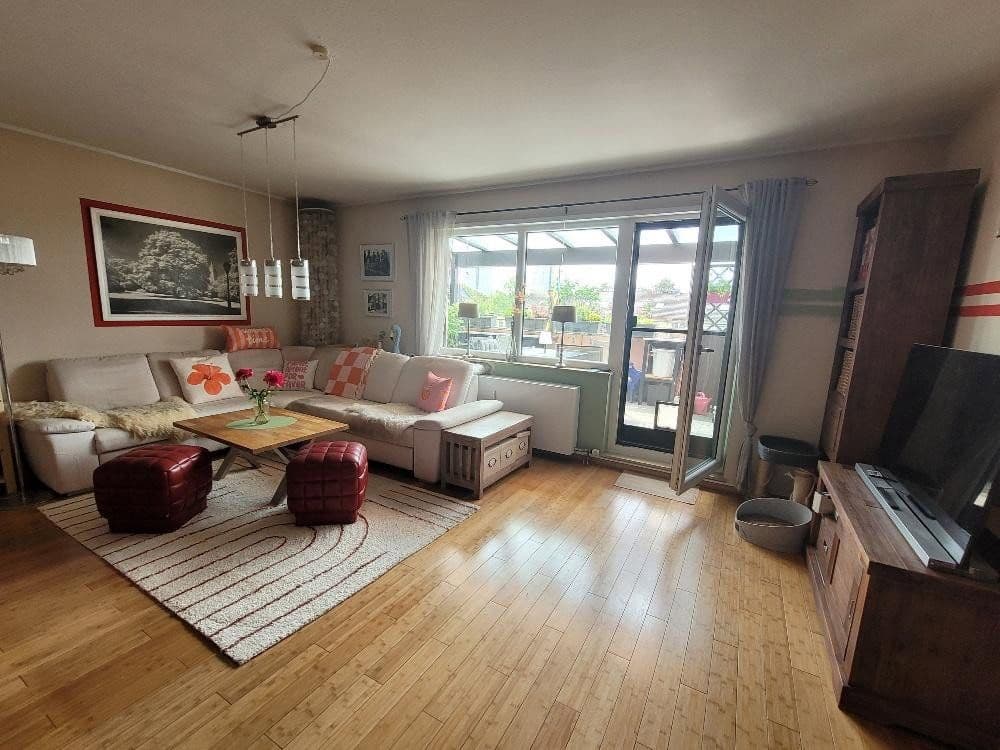 Prodej bytu 3+1 113 m², Mannheim, Bádensko-Württembersko Prodej bytu 3+1 113 m², Mannheim, Bádensko-Württembersko