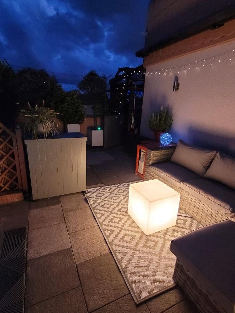 Prodej bytu 3+1 113 m², Mannheim, Bádensko-Württembersko Prodej bytu 3+1 113 m², Mannheim, Bádensko-Württembersko