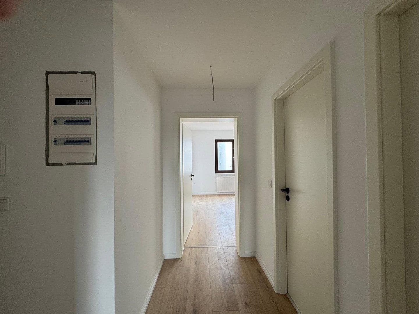 Pronájem bytu 2+1 53 m², Föhrenstraße 27, Bremen, Bremen Pronájem bytu 2+1 53 m², Föhrenstraße 27, Bremen, Bremen