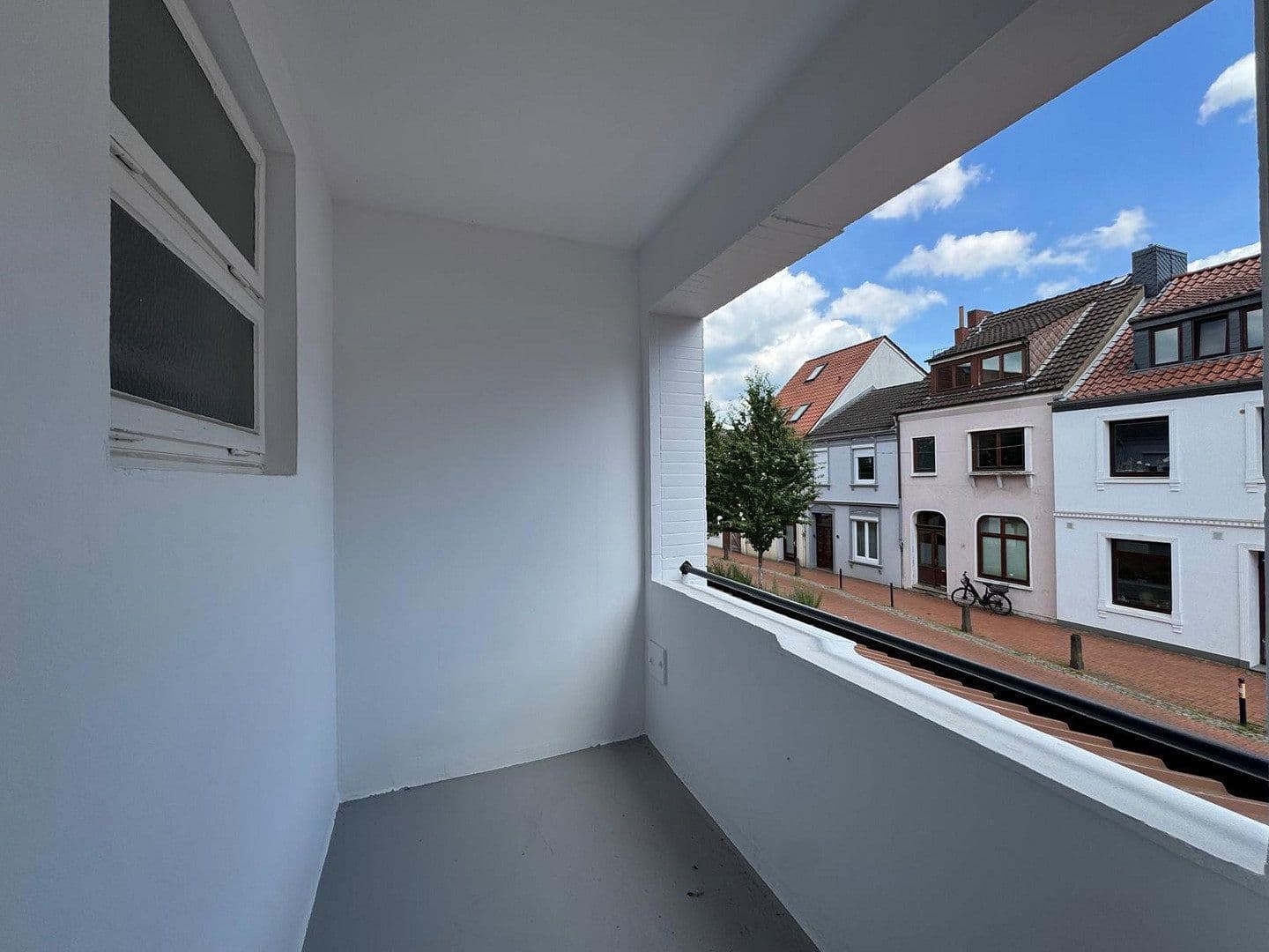 Pronájem bytu 2+1 53 m², Föhrenstraße 27, Bremen, Bremen Pronájem bytu 2+1 53 m², Föhrenstraße 27, Bremen, Bremen