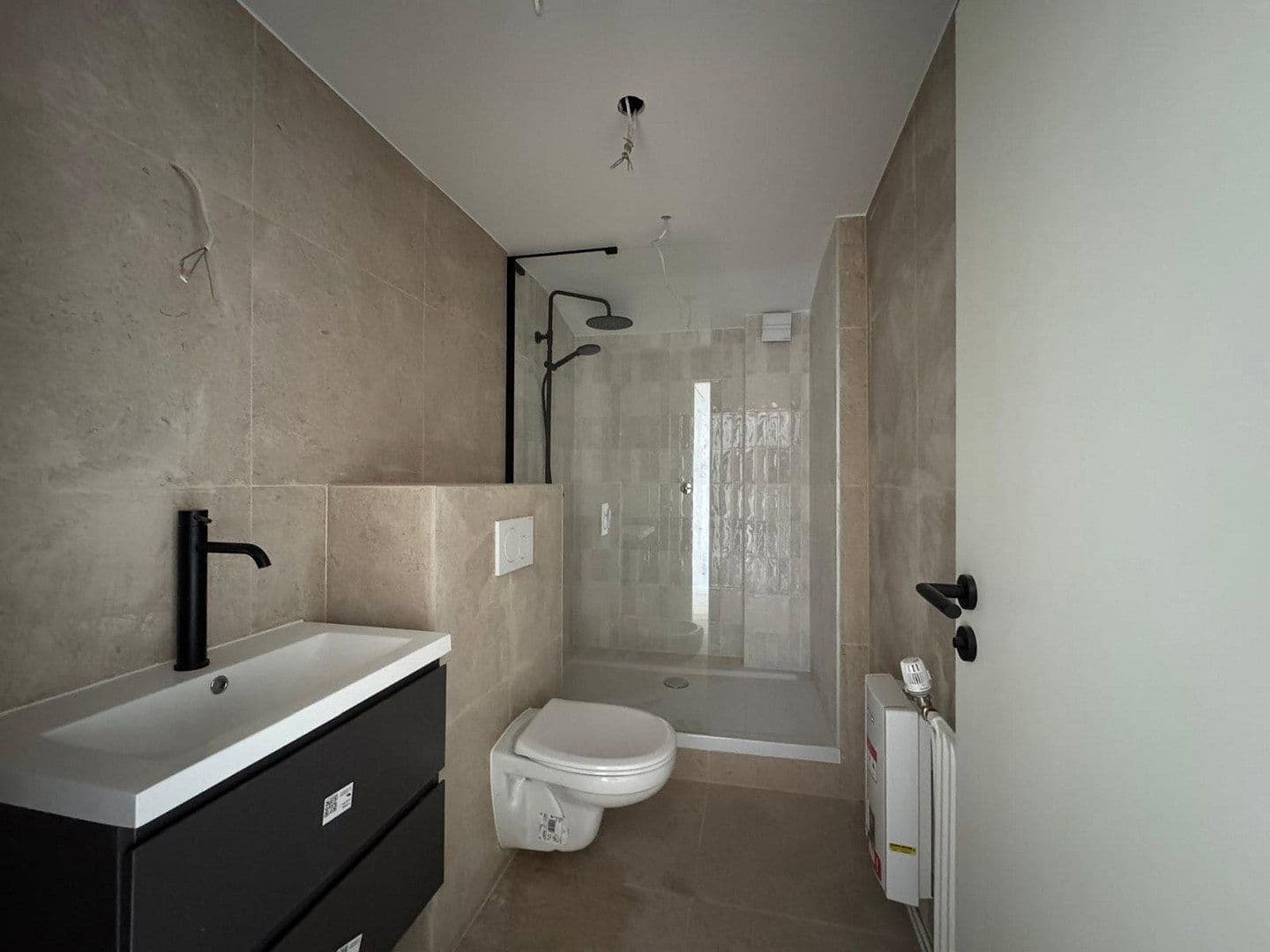 Pronájem bytu 2+1 53 m², Föhrenstraße 27, Bremen, Bremen Pronájem bytu 2+1 53 m², Föhrenstraße 27, Bremen, Bremen