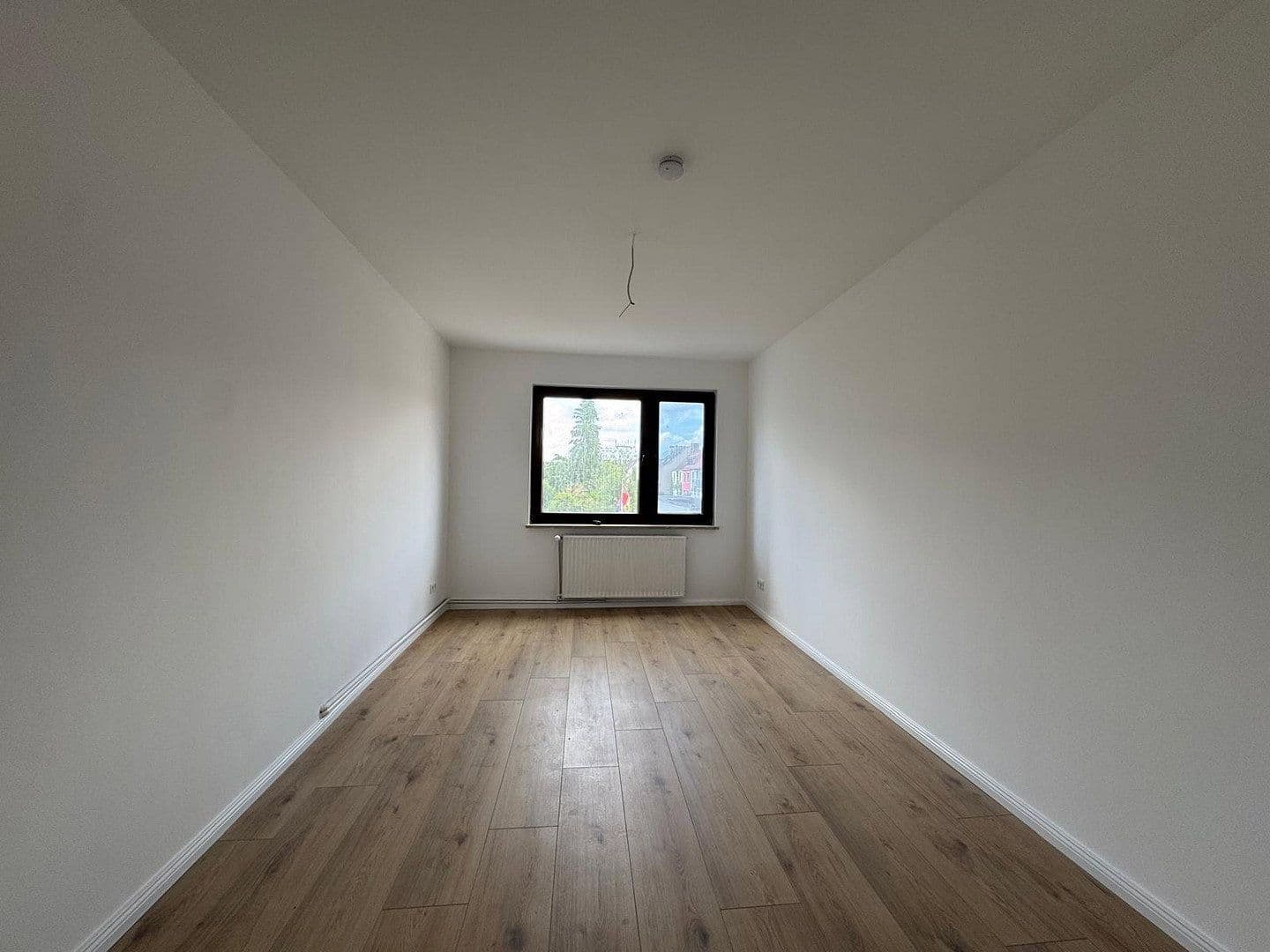 Pronájem bytu 2+1 53 m², Föhrenstraße 27, Bremen, Bremen Pronájem bytu 2+1 53 m², Föhrenstraße 27, Bremen, Bremen