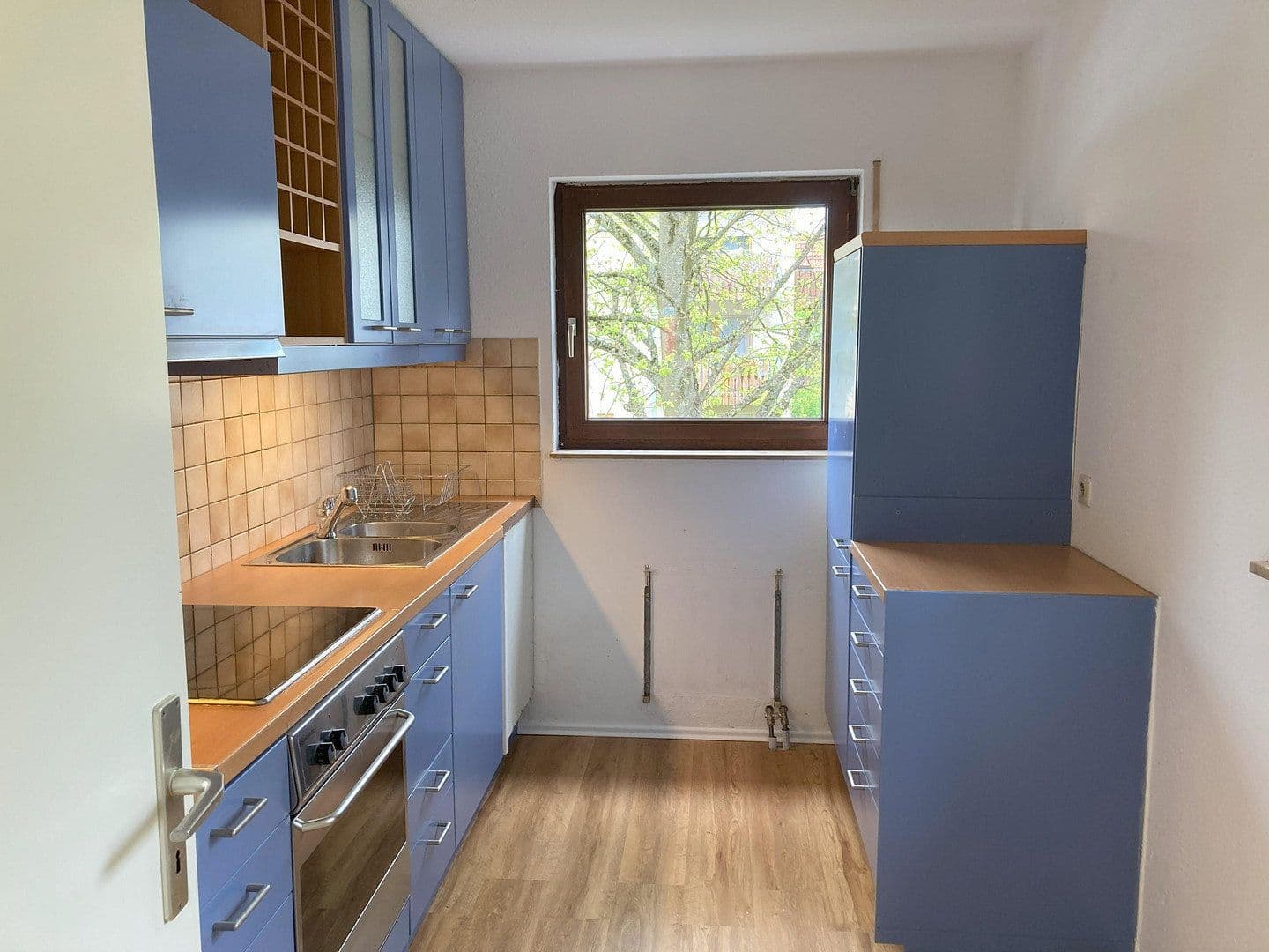Prodej bytu 4+1 90 m², Schwäbisch Hall, Bádensko-Württembersko Prodej bytu 4+1 90 m², Schwäbisch Hall, Bádensko-Württembersko