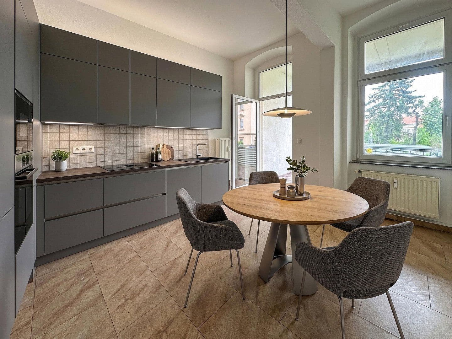 Prodej bytu 4+1 118 m², Budyšín, Sasko Prodej bytu 4+1 118 m², Budyšín, Sasko
