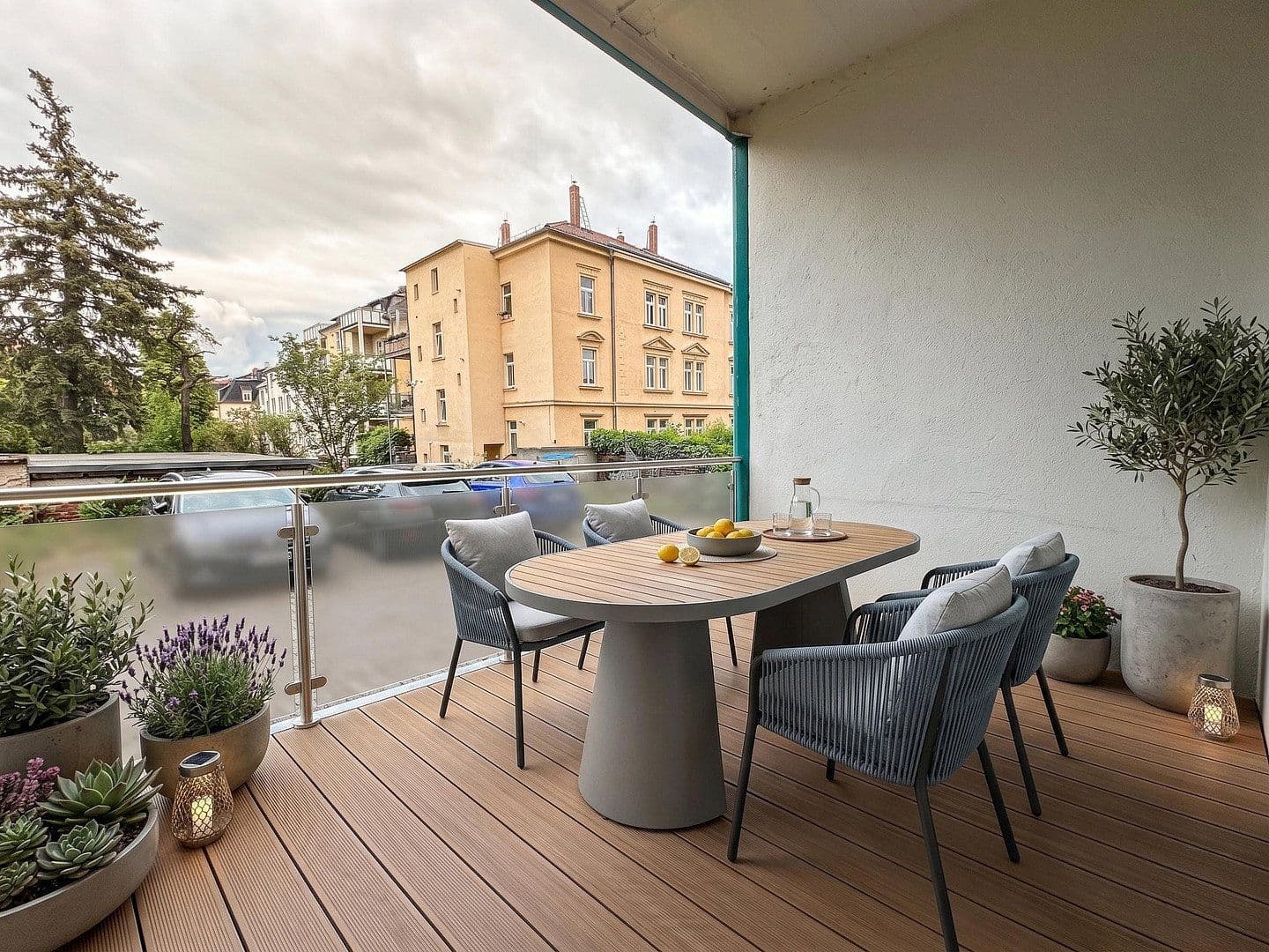 Prodej bytu 4+1 118 m², Budyšín, Sasko Prodej bytu 4+1 118 m², Budyšín, Sasko