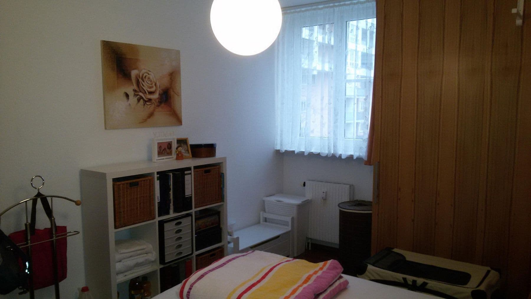 Prodej bytu 2+1 58 m², Stiftsbogen 136, München, Bavorsko Prodej bytu 2+1 58 m², Stiftsbogen 136, München, Bavorsko