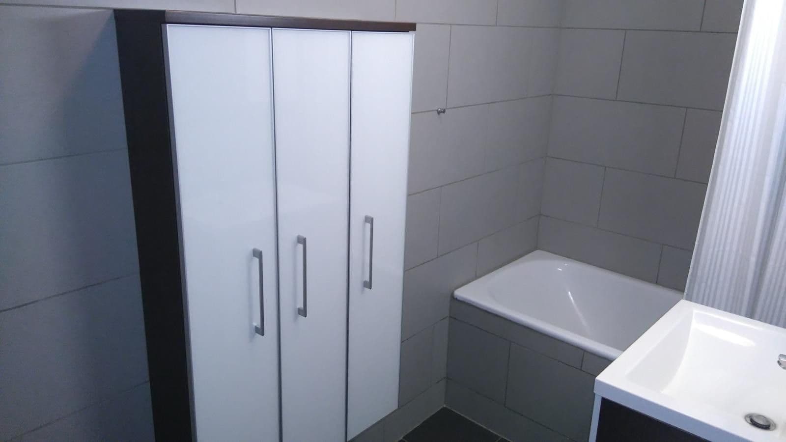 Prodej bytu 2+1 58 m², Stiftsbogen 136, München, Bavorsko Prodej bytu 2+1 58 m², Stiftsbogen 136, München, Bavorsko