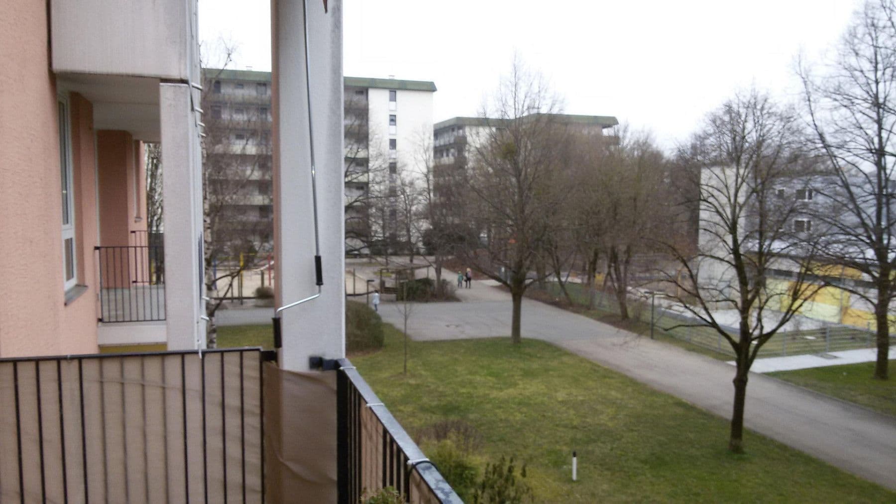 Prodej bytu 2+1 58 m², Stiftsbogen 136, München, Bavorsko Prodej bytu 2+1 58 m², Stiftsbogen 136, München, Bavorsko