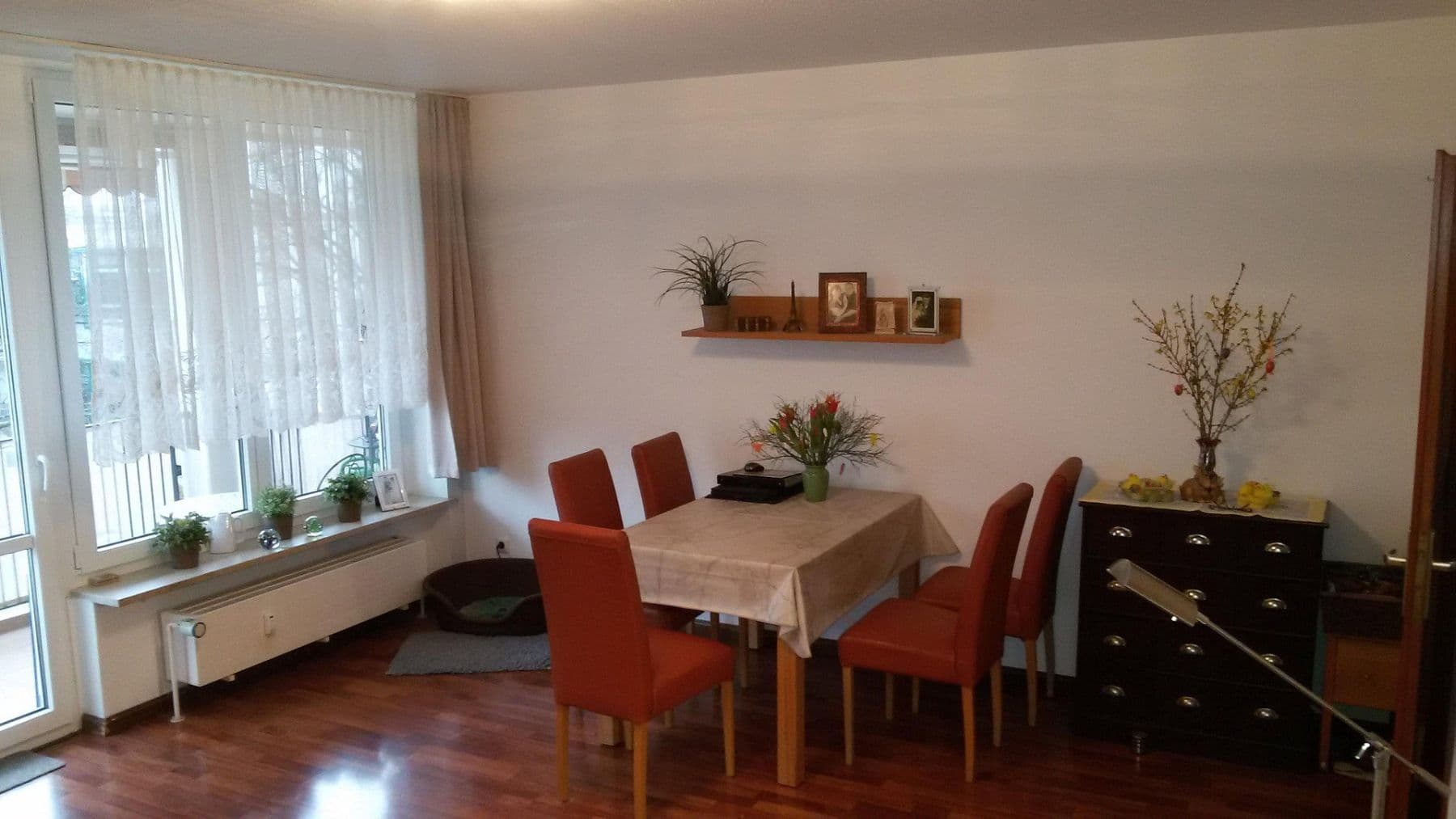 Prodej bytu 2+1 58 m², Stiftsbogen 136, München, Bavorsko Prodej bytu 2+1 58 m², Stiftsbogen 136, München, Bavorsko