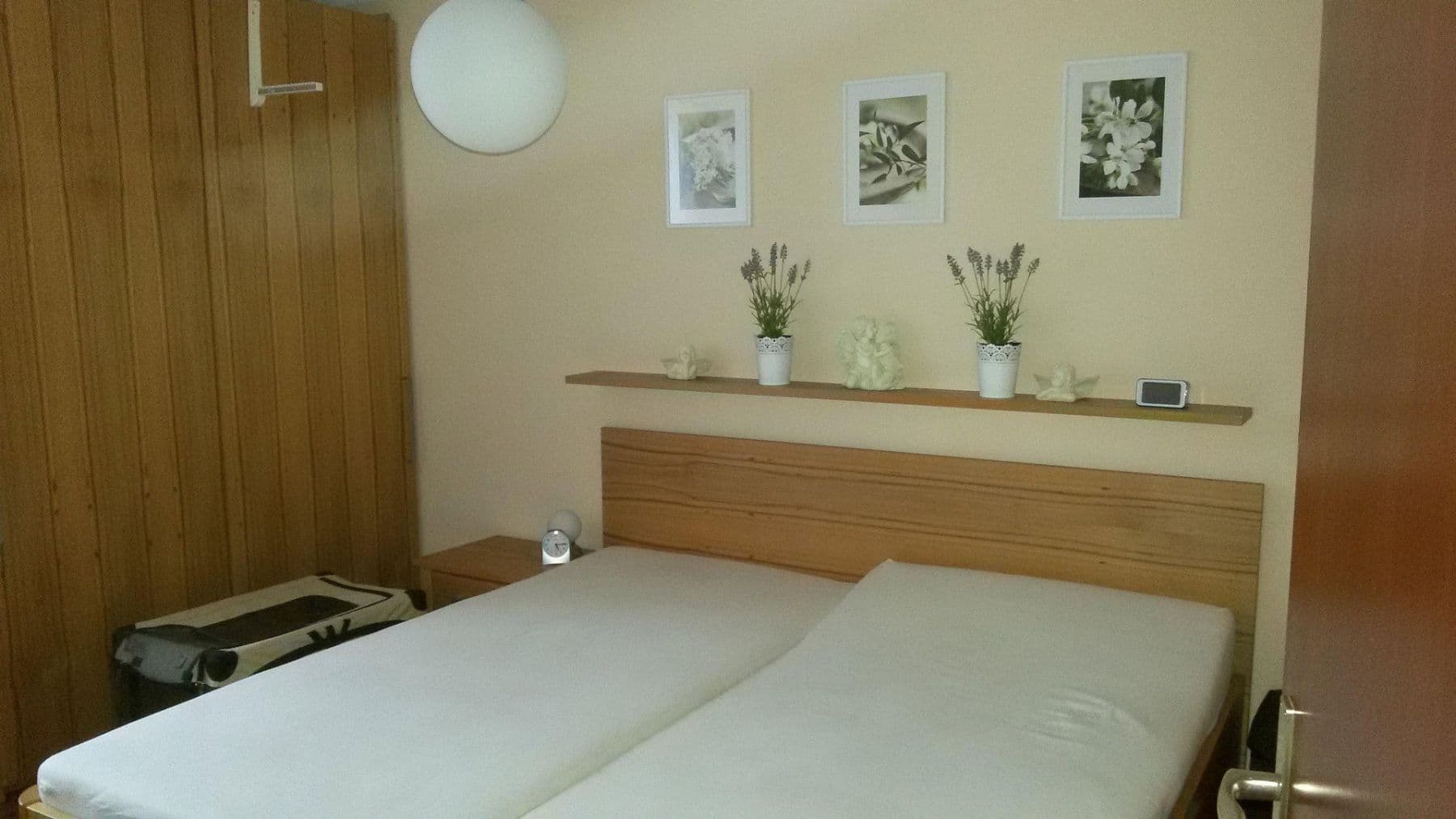 Prodej bytu 2+1 58 m², Stiftsbogen 136, München, Bavorsko Prodej bytu 2+1 58 m², Stiftsbogen 136, München, Bavorsko