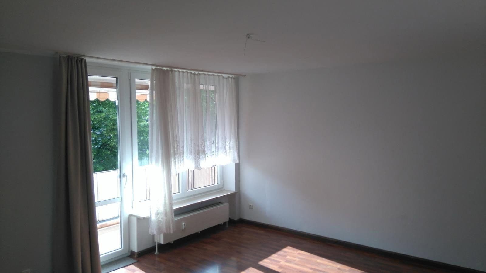 Prodej bytu 2+1 58 m², Stiftsbogen 136, München, Bavorsko Prodej bytu 2+1 58 m², Stiftsbogen 136, München, Bavorsko