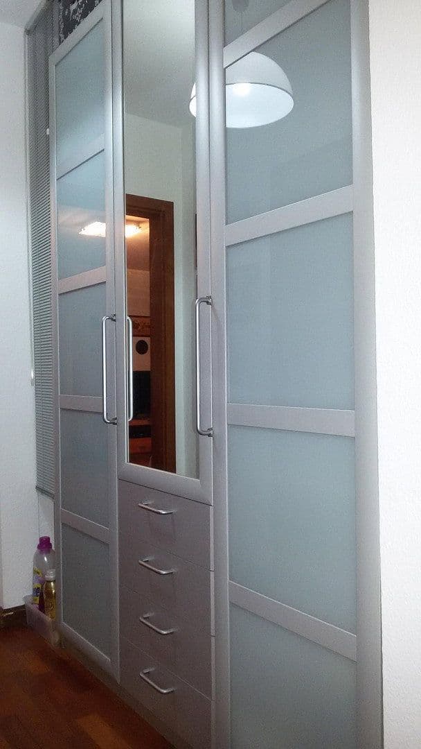 Prodej bytu 2+1 58 m², Stiftsbogen 136, München, Bavorsko Prodej bytu 2+1 58 m², Stiftsbogen 136, München, Bavorsko