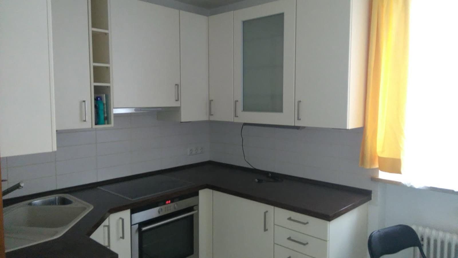 Prodej bytu 2+1 58 m², Stiftsbogen 136, München, Bavorsko Prodej bytu 2+1 58 m², Stiftsbogen 136, München, Bavorsko