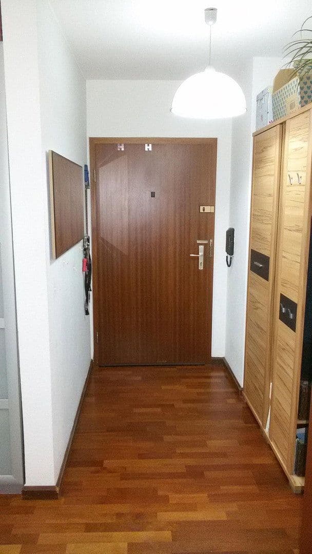 Prodej bytu 2+1 58 m², Stiftsbogen 136, München, Bavorsko Prodej bytu 2+1 58 m², Stiftsbogen 136, München, Bavorsko