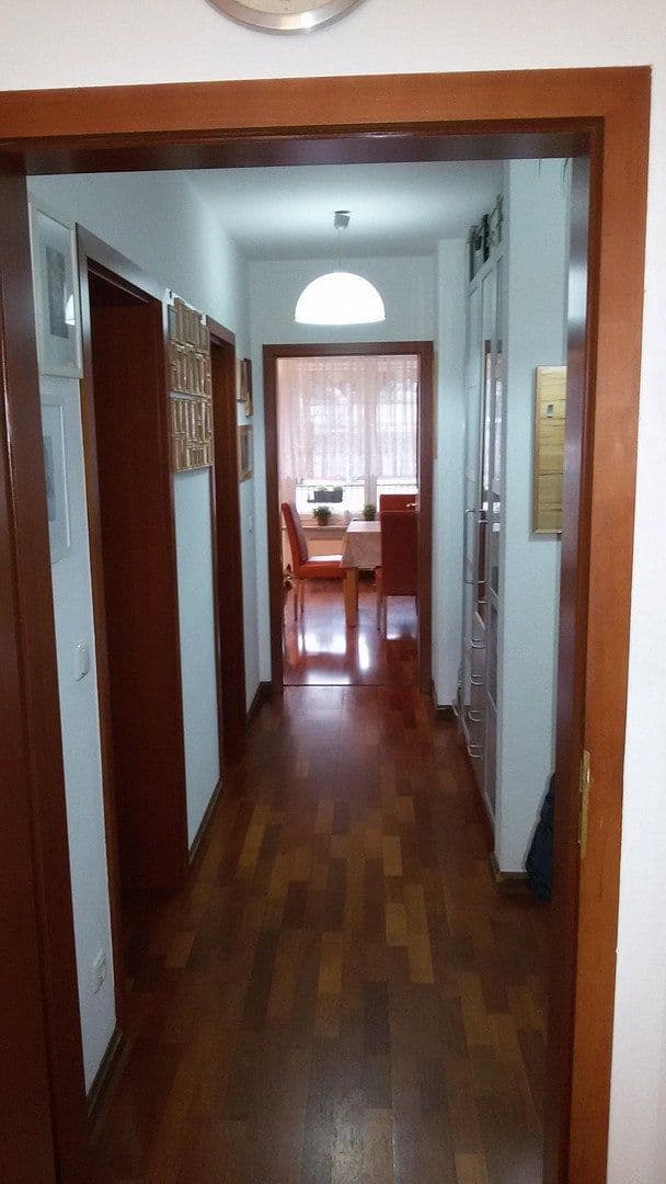 Prodej bytu 2+1 58 m², Stiftsbogen 136, München, Bavorsko Prodej bytu 2+1 58 m², Stiftsbogen 136, München, Bavorsko