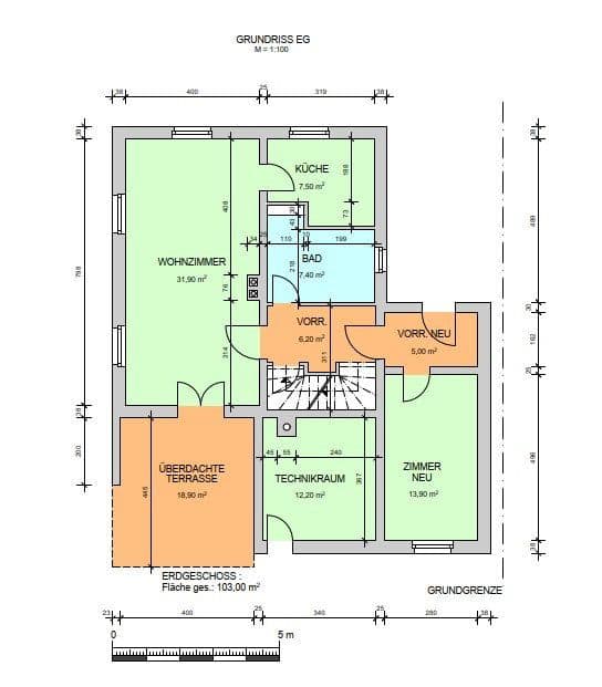 Prodej domu 155 m², pozemek 770 m², Salzburg, Salcbursko Prodej domu 155 m², pozemek 770 m², Salzburg, Salcbursko