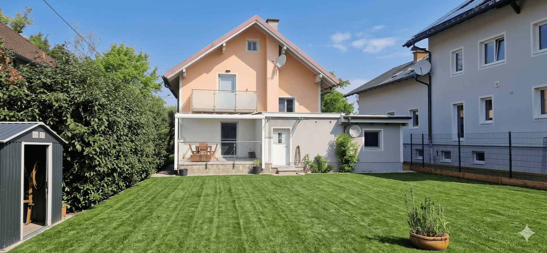 Prodej domu 155 m², pozemek 770 m², Salzburg, Salcbursko Prodej domu 155 m², pozemek 770 m², Salzburg, Salcbursko