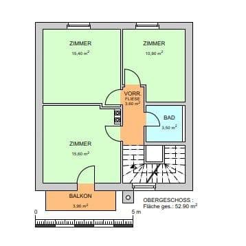 Prodej domu 155 m², pozemek 770 m², Salzburg, Salcbursko Prodej domu 155 m², pozemek 770 m², Salzburg, Salcbursko