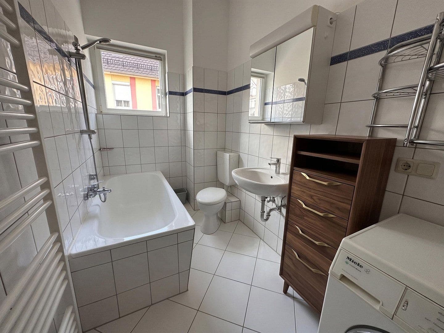 Prodej bytu 3+1 81 m², Budyšín, Sasko Prodej bytu 3+1 81 m², Budyšín, Sasko