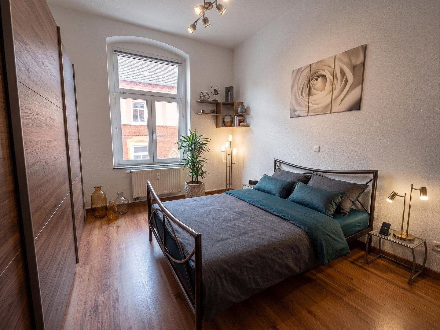Prodej bytu 3+1 81 m², Budyšín, Sasko Prodej bytu 3+1 81 m², Budyšín, Sasko