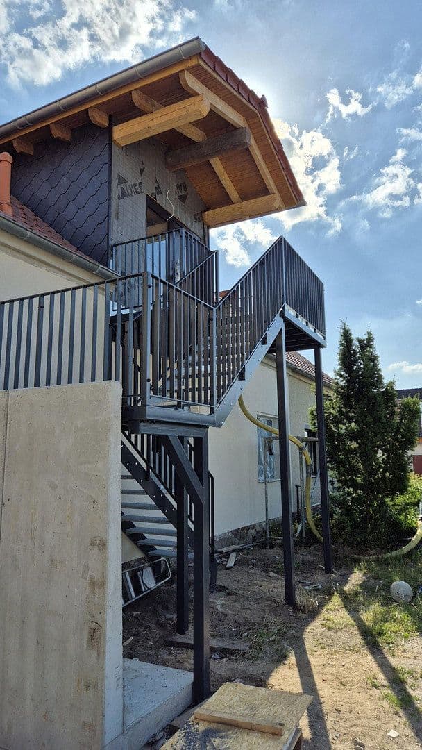 Pronájem bytu 2+1 80 m², Alt-Gielsdorf 62, Altlandsberg, Braniborsko Pronájem bytu 2+1 80 m², Alt-Gielsdorf 62, Altlandsberg, Braniborsko