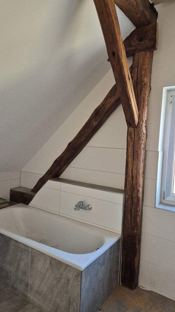 Pronájem bytu 2+1 80 m², Alt-Gielsdorf 62, Altlandsberg, Braniborsko Pronájem bytu 2+1 80 m², Alt-Gielsdorf 62, Altlandsberg, Braniborsko