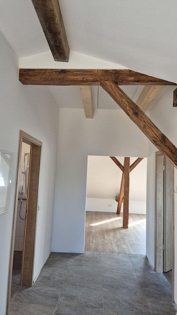 Pronájem bytu 2+1 80 m², Alt-Gielsdorf 62, Altlandsberg, Braniborsko Pronájem bytu 2+1 80 m², Alt-Gielsdorf 62, Altlandsberg, Braniborsko