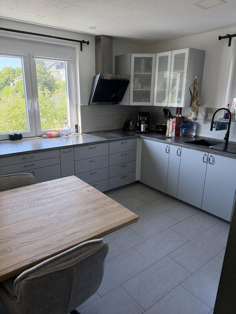Prodej domu 158 m², pozemek 711 m², Starzach, Bádensko-Württembersko Prodej domu 158 m², pozemek 711 m², Starzach, Bádensko-Württembersko