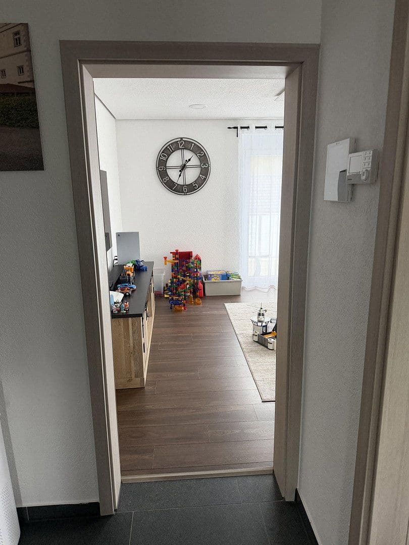 Prodej domu 158 m², pozemek 711 m², Starzach, Bádensko-Württembersko Prodej domu 158 m², pozemek 711 m², Starzach, Bádensko-Württembersko