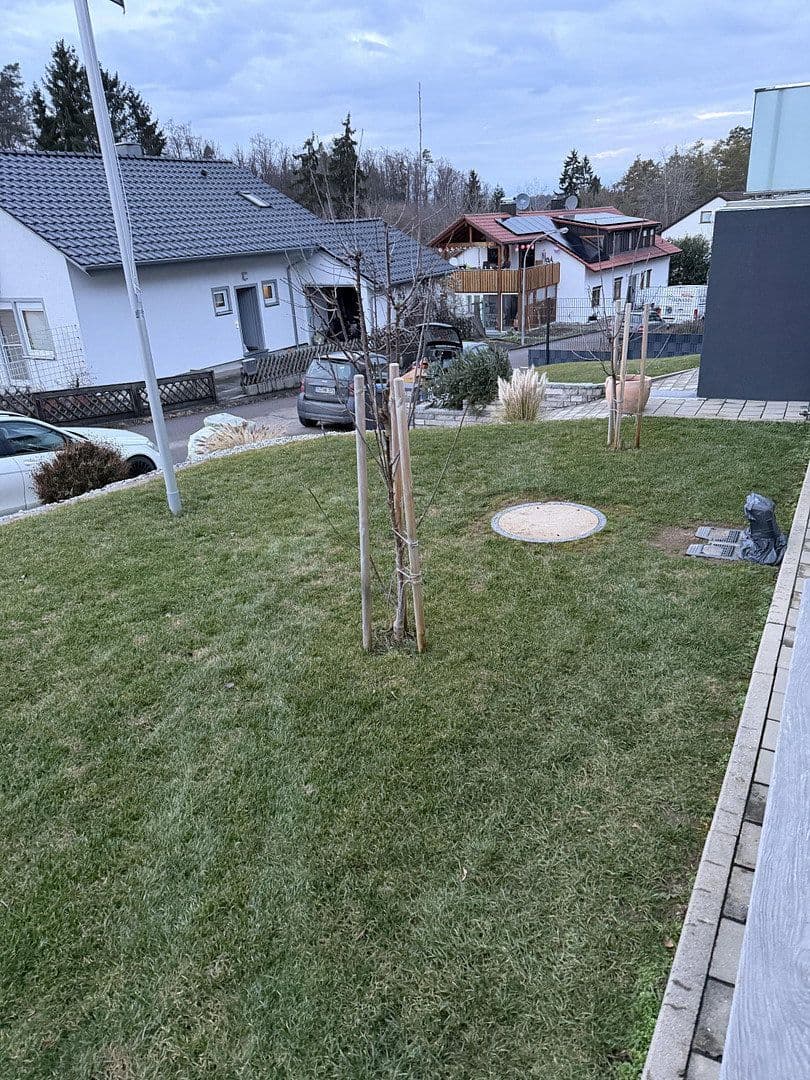 Prodej domu 158 m², pozemek 711 m², Starzach, Bádensko-Württembersko Prodej domu 158 m², pozemek 711 m², Starzach, Bádensko-Württembersko