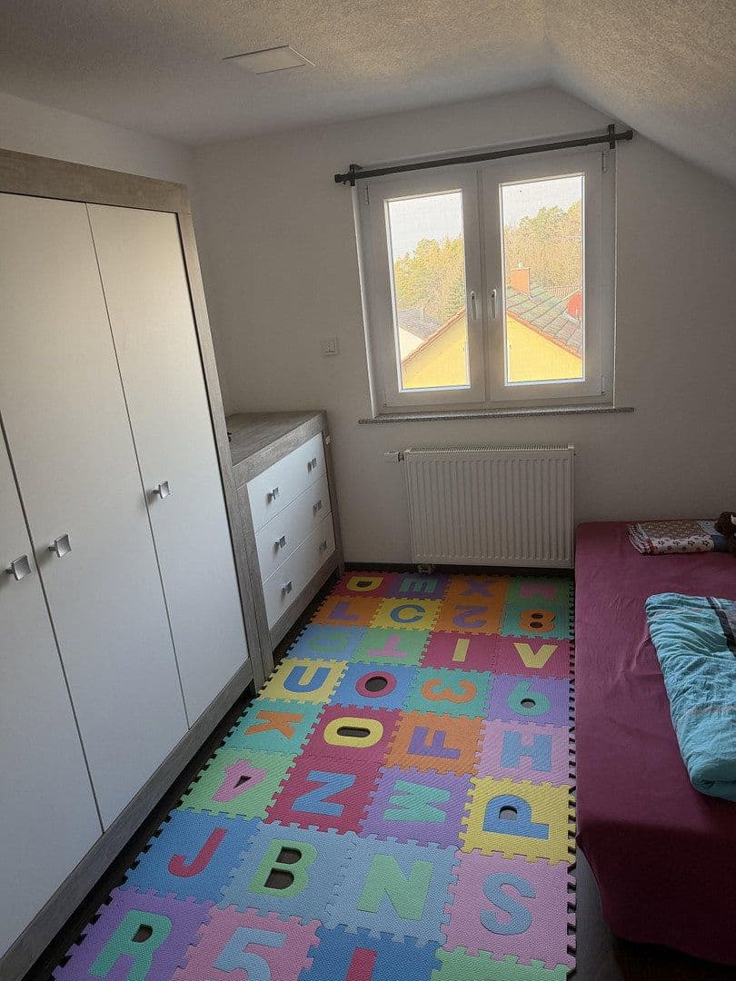 Prodej domu 158 m², pozemek 711 m², Starzach, Bádensko-Württembersko Prodej domu 158 m², pozemek 711 m², Starzach, Bádensko-Württembersko