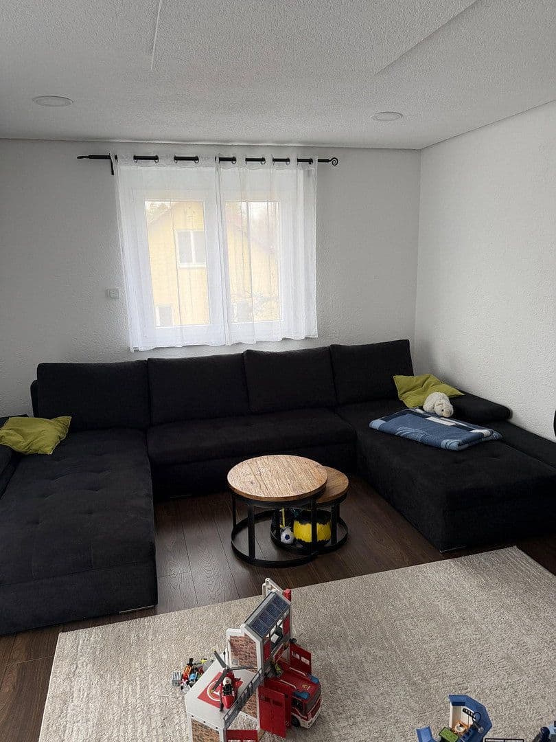 Prodej domu 158 m², pozemek 711 m², Starzach, Bádensko-Württembersko Prodej domu 158 m², pozemek 711 m², Starzach, Bádensko-Württembersko
