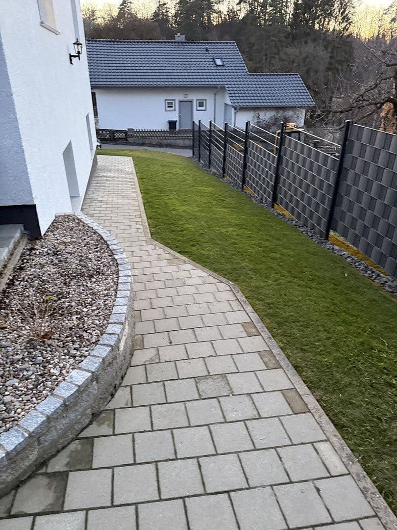 Prodej domu 158 m², pozemek 711 m², Starzach, Bádensko-Württembersko Prodej domu 158 m², pozemek 711 m², Starzach, Bádensko-Württembersko