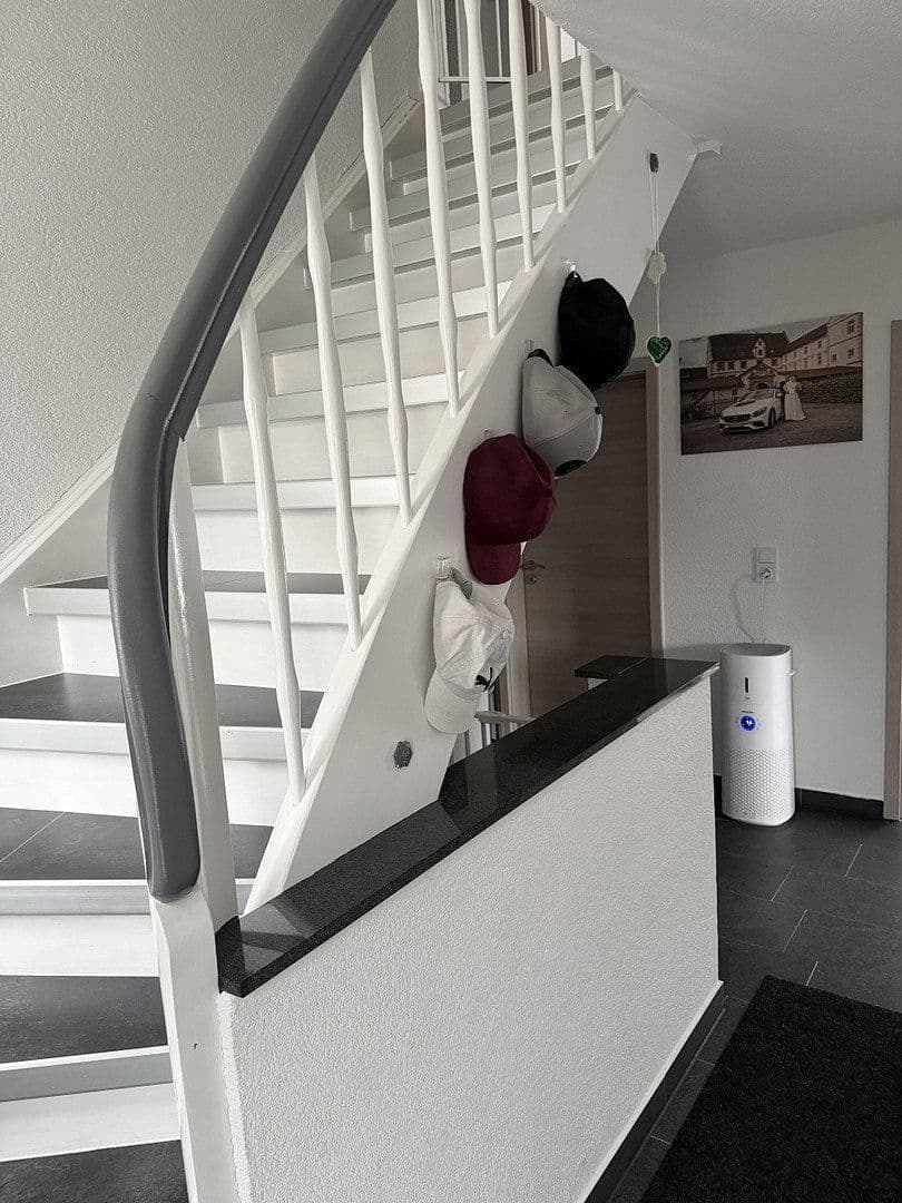 Prodej domu 158 m², pozemek 711 m², Starzach, Bádensko-Württembersko Prodej domu 158 m², pozemek 711 m², Starzach, Bádensko-Württembersko