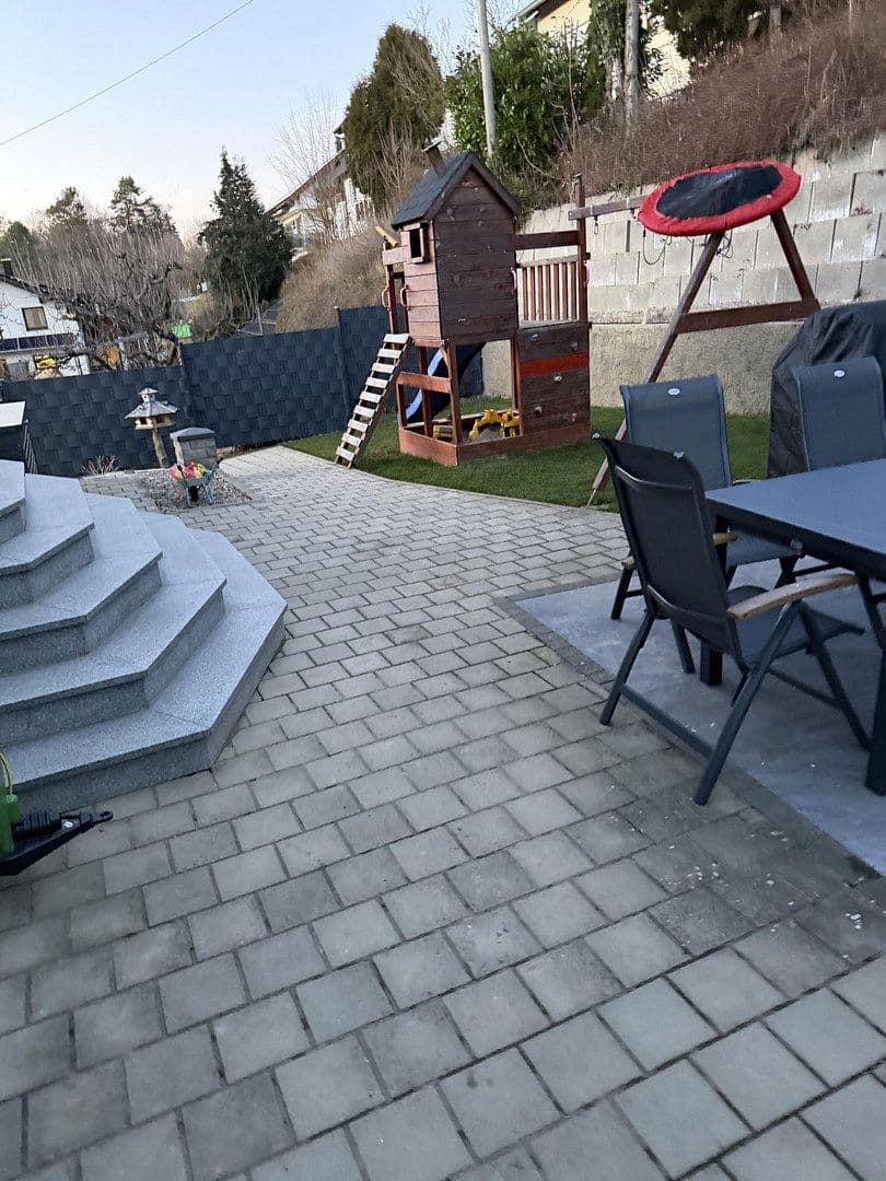 Prodej domu 158 m², pozemek 711 m², Starzach, Bádensko-Württembersko Prodej domu 158 m², pozemek 711 m², Starzach, Bádensko-Württembersko