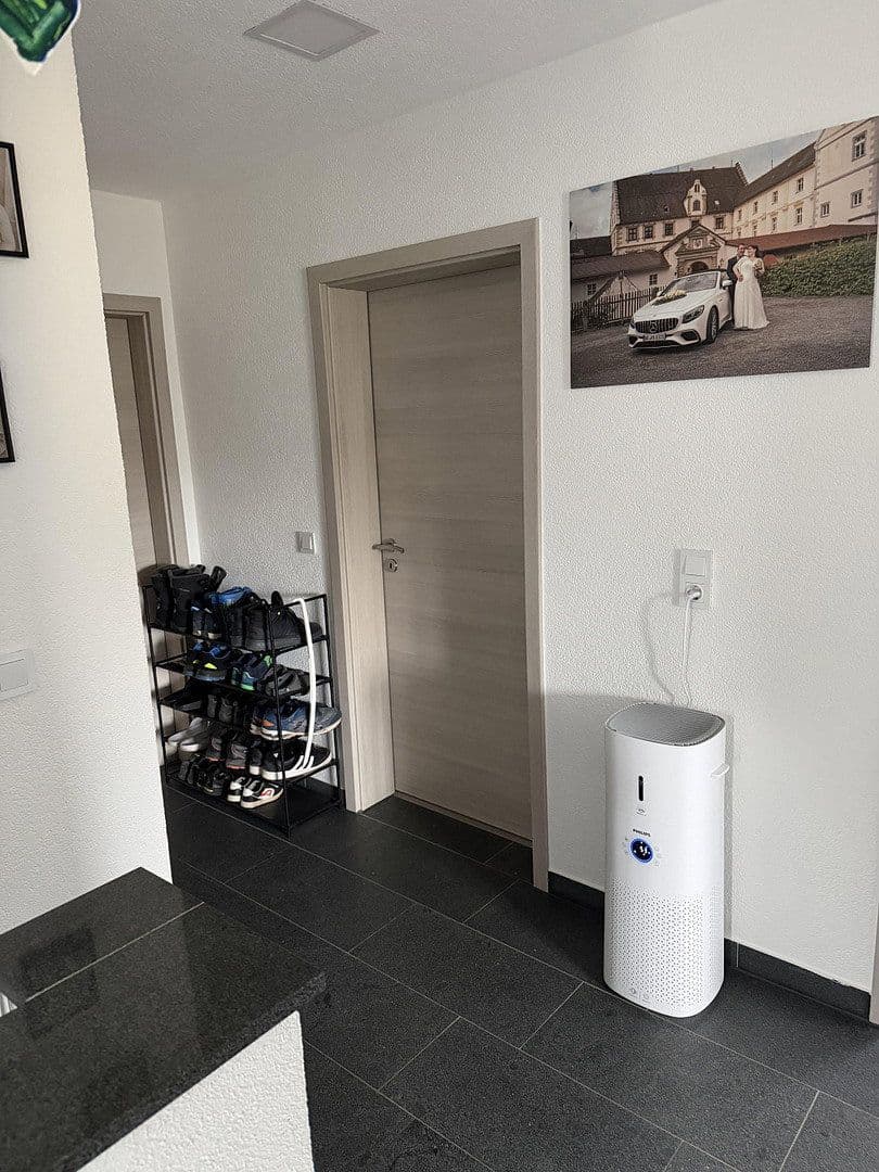 Prodej domu 158 m², pozemek 711 m², Starzach, Bádensko-Württembersko Prodej domu 158 m², pozemek 711 m², Starzach, Bádensko-Württembersko