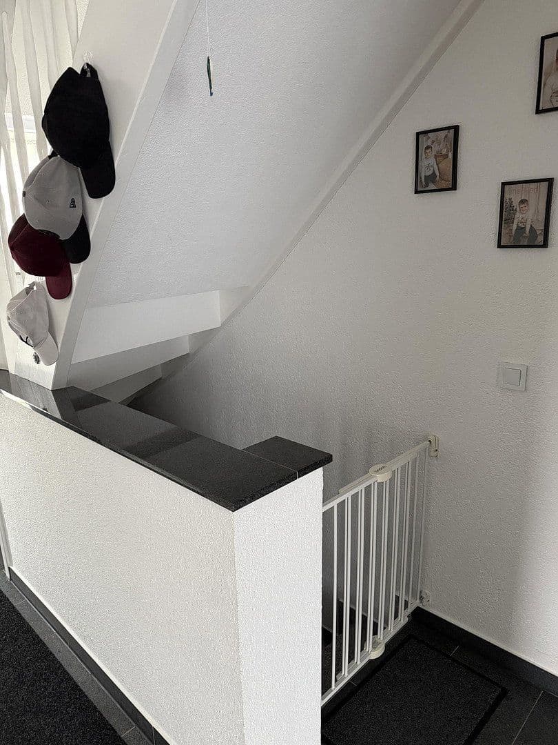 Prodej domu 158 m², pozemek 711 m², Starzach, Bádensko-Württembersko Prodej domu 158 m², pozemek 711 m², Starzach, Bádensko-Württembersko