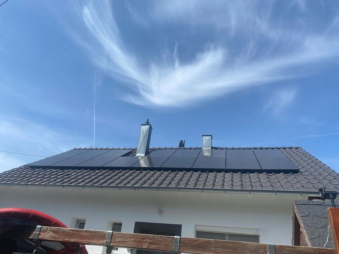 Prodej domu 158 m², pozemek 711 m², Starzach, Bádensko-Württembersko Prodej domu 158 m², pozemek 711 m², Starzach, Bádensko-Württembersko