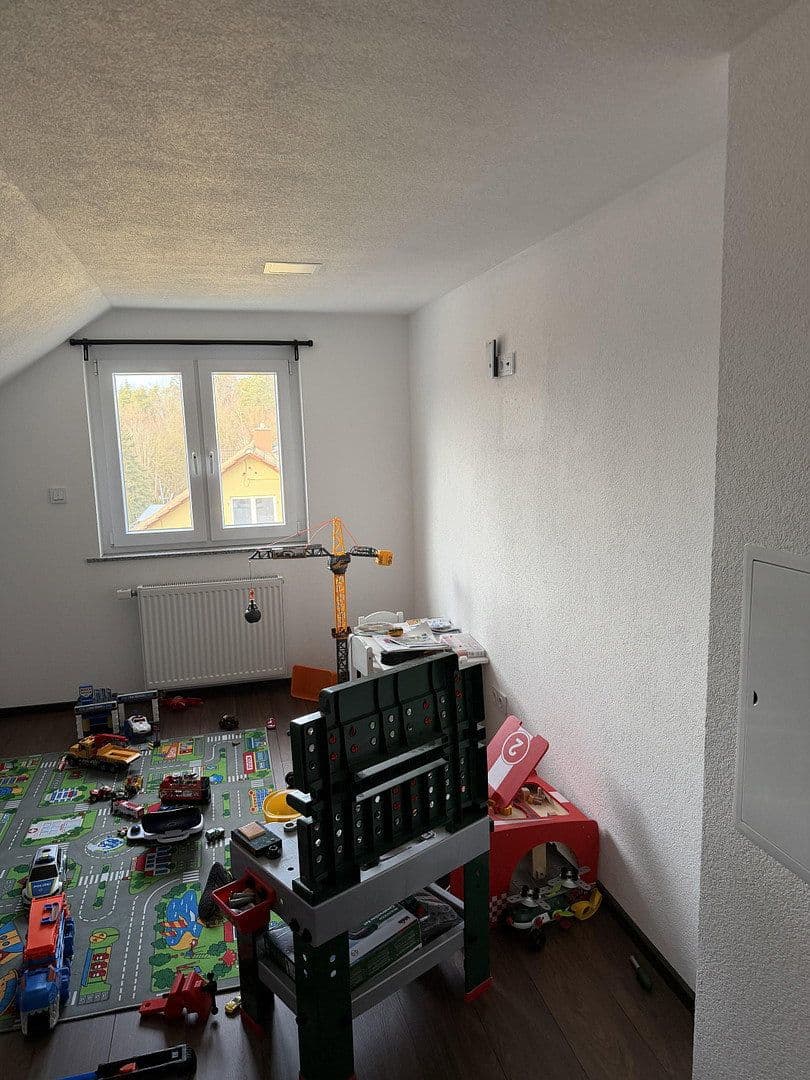 Prodej domu 158 m², pozemek 711 m², Starzach, Bádensko-Württembersko Prodej domu 158 m², pozemek 711 m², Starzach, Bádensko-Württembersko