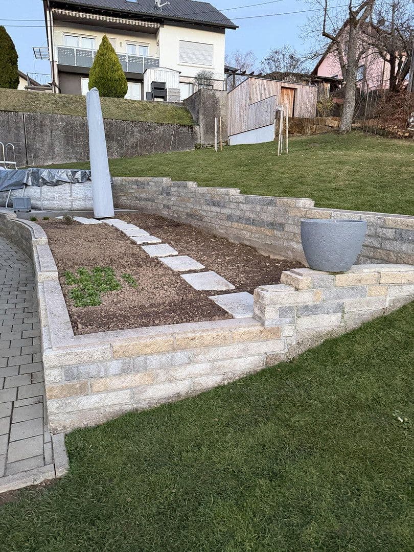 Prodej domu 158 m², pozemek 711 m², Starzach, Bádensko-Württembersko Prodej domu 158 m², pozemek 711 m², Starzach, Bádensko-Württembersko
