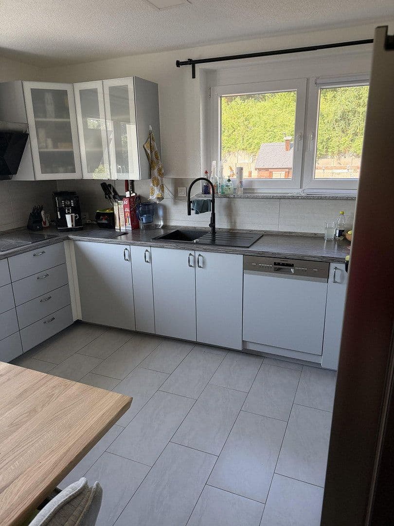 Prodej domu 158 m², pozemek 711 m², Starzach, Bádensko-Württembersko Prodej domu 158 m², pozemek 711 m², Starzach, Bádensko-Württembersko